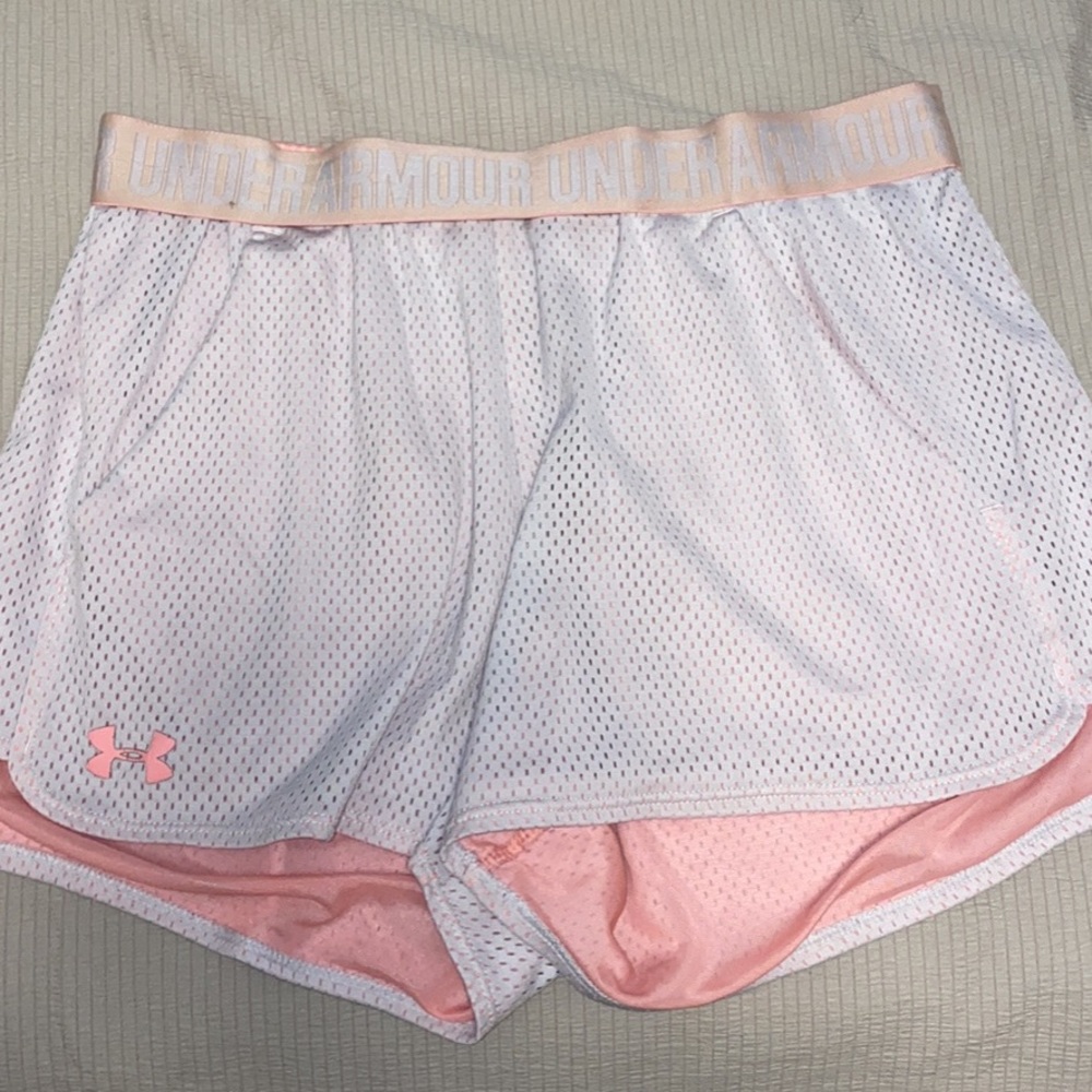 Under Armour Shorts